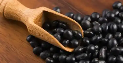 Can Black Soybean Powder Help with Weight Loss?